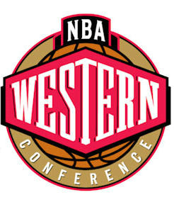 NBA Ouest